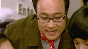 미남이시네요 1. évad Ep.6 6. epizód