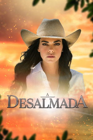 La desalmada poszter