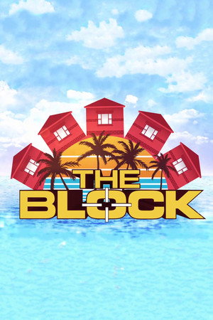 The Block 19. évad (2023-08-06) poszter