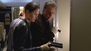 CSI: A helyszínelők 1. évad Ep.9 9. epizód