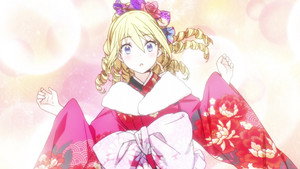 魔法科高校の劣等生 2. évad Ep.1 1. epizód