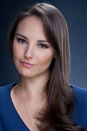 Jade Fraser profil kép