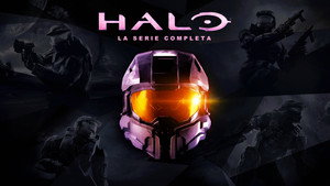 Halo kép