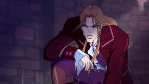 Winx Club 8. évad Ep.13 13. epizód