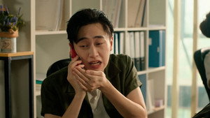 萌萌哒一家 1. évad Ep.3 3. epizód