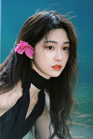 楊肸子 profil kép