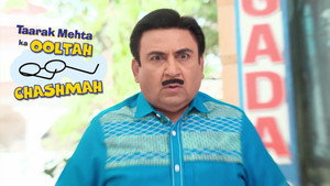 तारक मेहता का उल्टा चश्मा 1. évad Ep.4759 4759. epizód