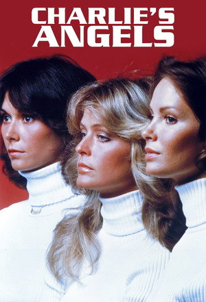 Charlie's Angels poszter