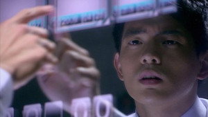 第二回合我愛你 1. évad Ep.3 3. epizód