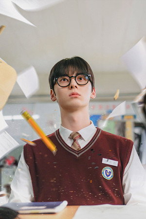 스터디그룹 poszter