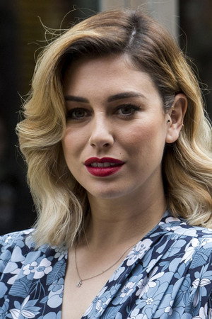 Blanca Suárez profil kép