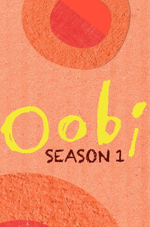 Oobi 1. évad (2000-07-24) poszter
