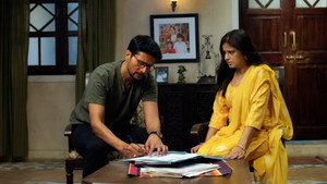 Jagannath Aur Purvi Ki Dosti Anokhi 1. évad Ep.51 51. epizód