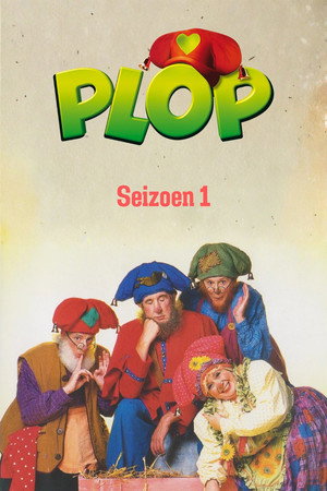 Kabouter Plop 1. évad (1997-08-27) poszter