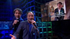 Even tot Hier 14. évad Ep.1 1. epizód