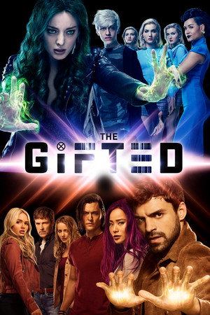 X-Men: The Gifted - Kiválasztottak poszter