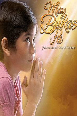 May Bukas Pa poszter