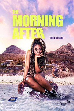 The Morning After poszter