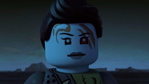 LEGO Ninjago: A Spinjitzu mesterei Az üldözött Ep.5 89. fejezet: Úton a cél felé