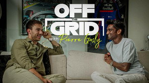 Off the Grid kép