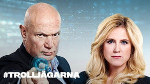 Trolljägarna kép