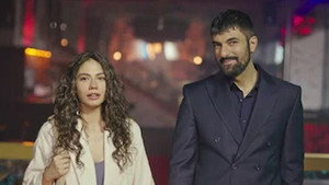 Adım Farah 1. évad Ep.29 29. epizód