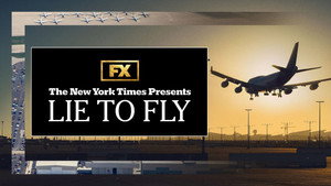The New York Times Presents kép