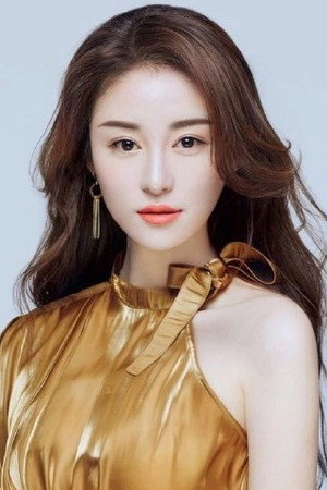 王婧兒 profil kép