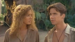 Tarzan 2. évad Ep.10 10. epizód