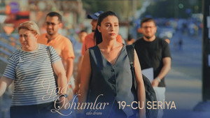 Yad Qohumlar 1. évad Ep.19 19. epizód