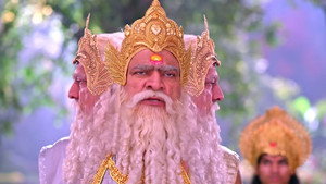 Shiv Shakti - Tap Tyaag Tandav 1. évad Ep.56 56. epizód
