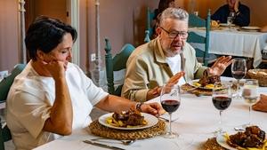 Batalla de restaurantes 2. évad Ep.1 1. epizód