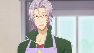 初恋モンスター 1. évad Ep.4 4. epizód