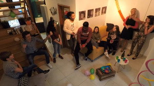 4eVeR 2. évad Ep.12 12. epizód