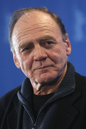 Bruno Ganz profil kép