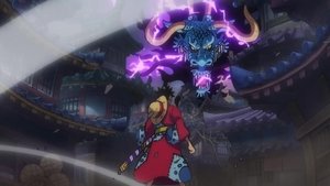 One Piece 21. évad Ep.914 914. epizód