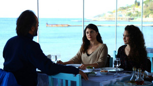 Bodrum Masalı 1. évad Ep.29 29. epizód
