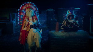 Dag Sinterklaas 1. évad Ep.11 11. epizód