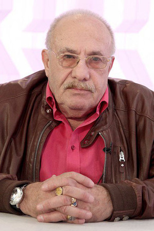 Эдуард Володарский profil kép