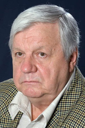 Юрій Мажуга profil kép