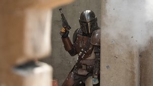 Star Wars: A Mandalóri kép