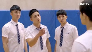 HIStory2：越界 1. évad Ep.1 1. epizód