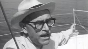 Chi legge? Viaggio lungo il Tirreno 1. évad Ep.3 3. epizód