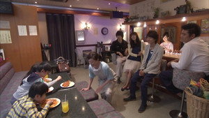 青春探偵ハルヤ 1. évad Ep.7 7. epizód