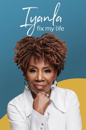 Iyanla: Fix My Life poszter