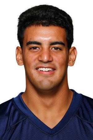 Marcus Mariota profil kép
