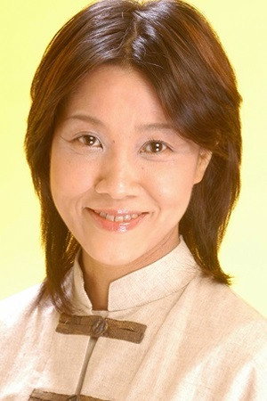 Jamagucsi Juriko profil kép