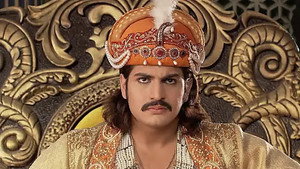Jodha Akbar 1. évad Ep.143 143. epizód