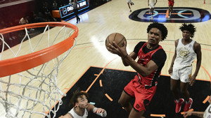One Shot: Overtime Elite kép
