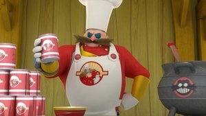 Sonic Boom 1. évad Ep.18 18. epizód
